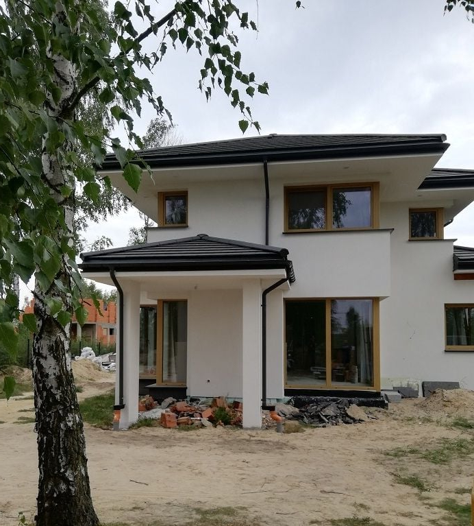 Dom z widokiem 5. Obraz #25