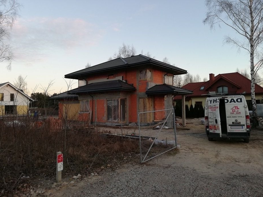 Dom z widokiem 5. Obraz #31