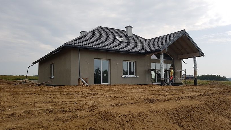 Dom na Parkowej 4. Obraz #15