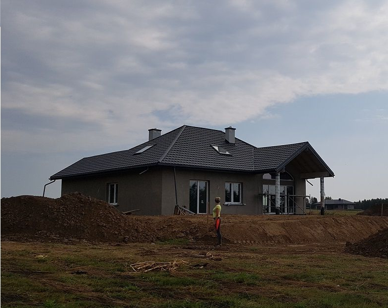 Dom na Parkowej 4. Obraz #16