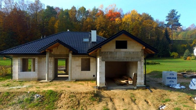 Dom na Parkowej 4. Obraz #11