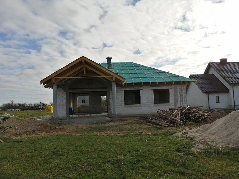 Dom na Parkowej 4. Obraz #23