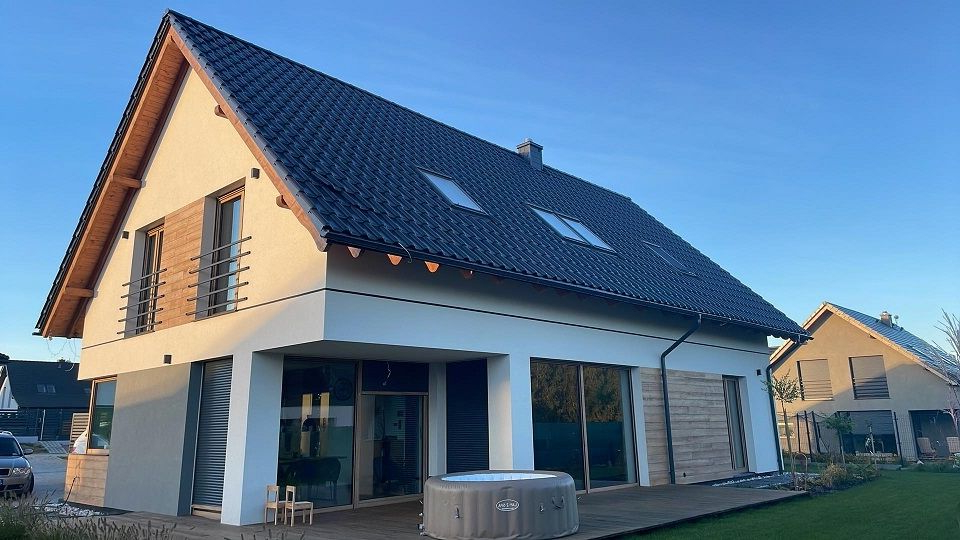Viking 5 wariant B. Obraz #30