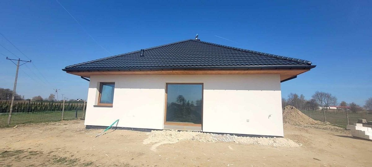 Dom na Praktycznej 3. Obraz #19