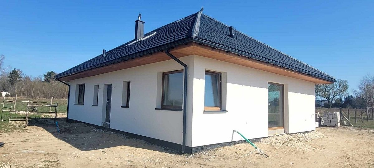 Dom na Praktycznej 3. Obraz #17