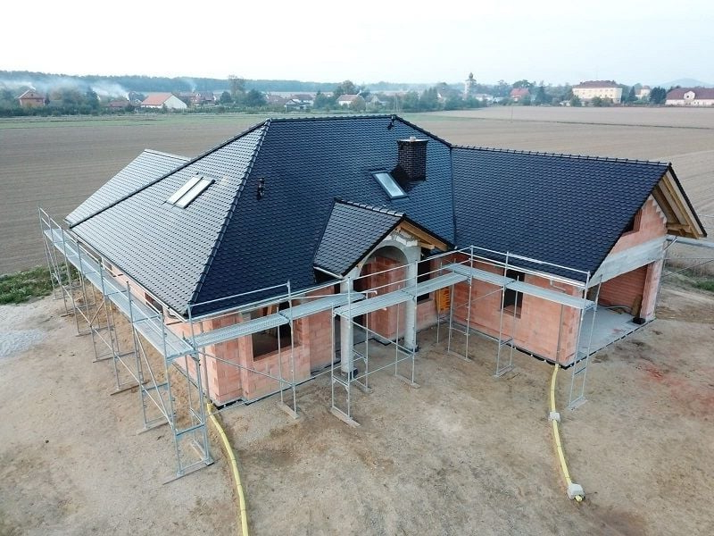 Dom na Parkowej 6. Obraz #19
