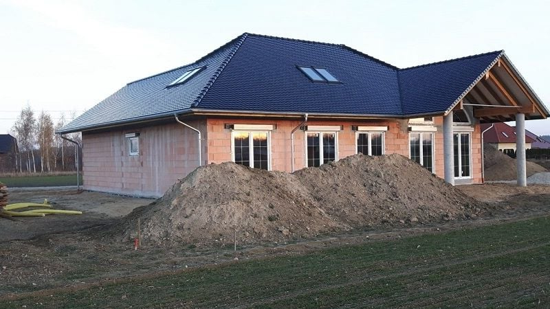 Dom na Parkowej 6. Obraz #30