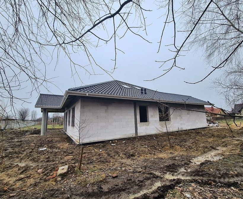Dom na Parkowej 2. Obraz #26