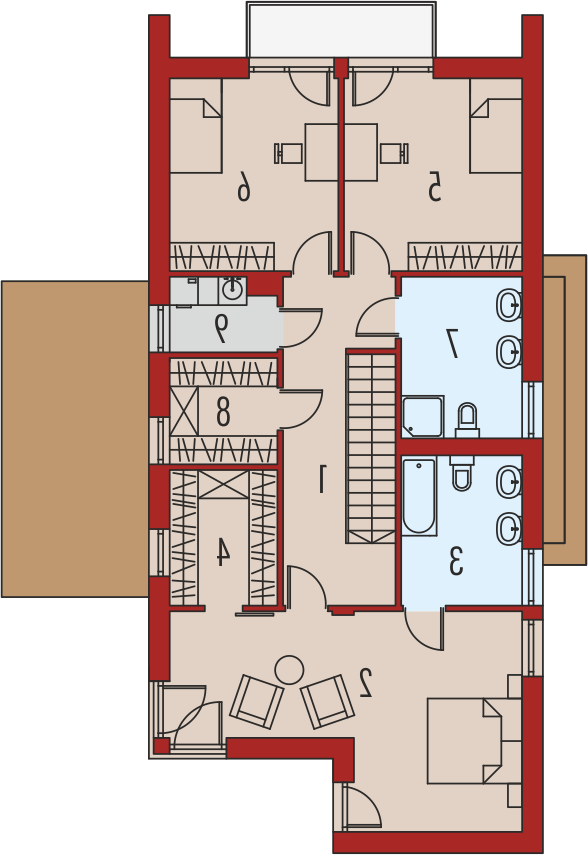 EX 5 G1 soft