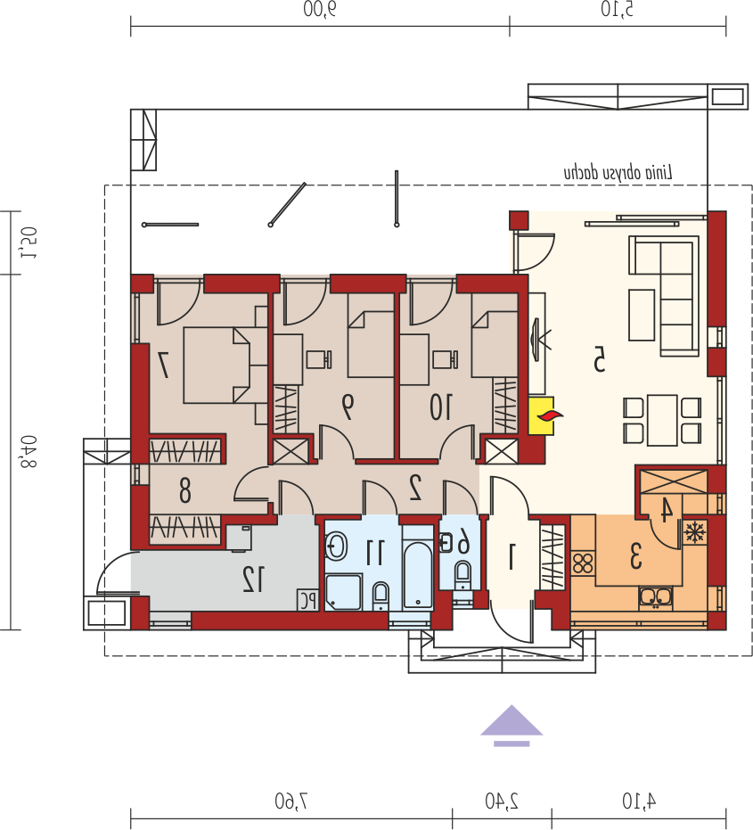 Eryk ENERGO PLUS