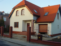 CYPRYS bliźniak wersja B 2G, 2 ściany między segm.. Obraz #24