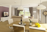 ARABELLA wersja A z piwnicą. Obraz #13