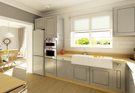 ARABELLA wersja A z piwnicą. Obraz #19