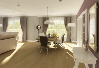 ARABELLA wersja A z piwnicą. Obraz #16