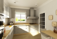 ARABELLA wersja A z piwnicą. Obraz #20