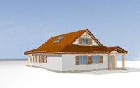 Czapla - wizualizacja - miniatura #10