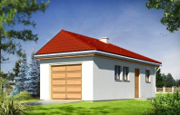Garaż BG04. Obraz #4