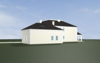 Regent. Obraz #19