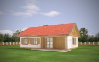 Słoneczny 2 - wizualizacja - miniatura #8