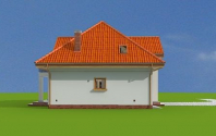 Stokrotka. Obraz #17