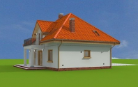 Stokrotka. Obraz #18