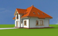 Stokrotka. Obraz #24