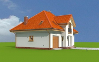 Stokrotka. Obraz #28