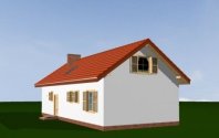 Szczygieł - wizualizacja - miniatura #4
