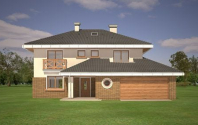 Tukan. Obraz #26