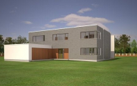 Villa Nova. Obraz #30