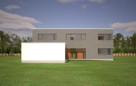 Villa Nova. Obraz #20