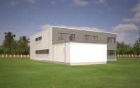 Villa Nova. Obraz #21