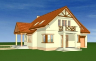 Wiosenny. Obraz #27