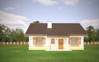 Żabka - wizualizacja - miniatura #3