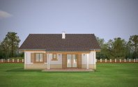 Żabka - wizualizacja - miniatura #9