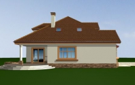 Zacisze. Obraz #17