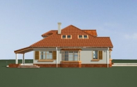 Zacisze 3. Obraz #27