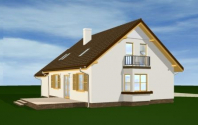 Zgrabny z przedsionkiem. Obraz #18