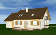 Zgrabny z przedsionkiem. Obraz #19
