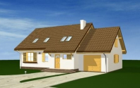 Zgrabny z przedsionkiem. Obraz #25