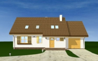 Zgrabny z przedsionkiem. Obraz #26