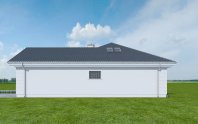 Dom na parkowej - wizualizacja - miniatura #12
