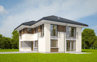 Tytan 2 - wizualizacja - miniatura #13