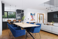 Dom na Zgrabnej 4. Obraz #38