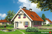 MAJÓWKA (S-GL 373). Obraz #7