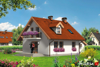 SANDRA (S-GL 253). Obraz #7