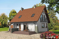 DOBRY DUCH BIS (S-GL 549). Obraz #6