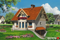 SUNNY (S-GL 455). Obraz #5
