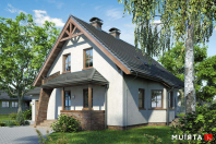 ZEFIR (S-GL 125). Obraz #7