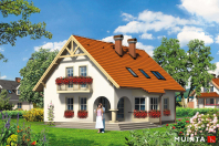 ZACISZEK (S-GL 408). Obraz #8